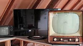 Timeline: HISTORIA DE LA TELEVISIÓN