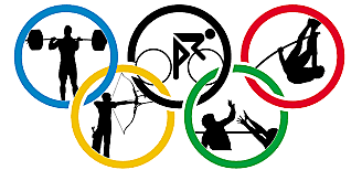 PRIMEROS JUEGOS OLIMPICOS