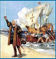 DESCOBRIMENT D'UNA NOVA TERRA