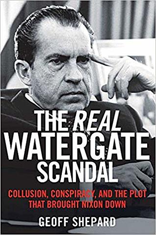 Watergate scandal