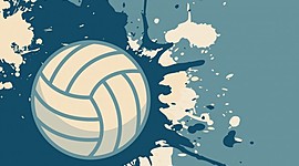 Timeline: Volleyball