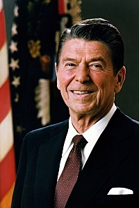 Election of Ronald Reagan (Key Concept 9.1 I A)