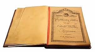 Constitucion Politica y Ley 23