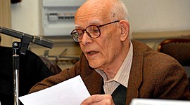 Timeline: Miguel Soler