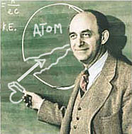 ENRICO FERMI (1901-1954)