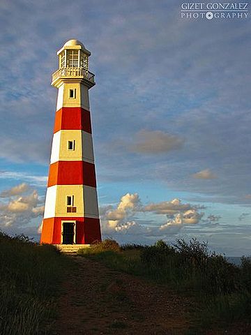 Nuevas construcciones de faros