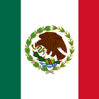 Timeline: Administración Pública Federal