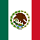 Bandera de méxico (1934 1968)