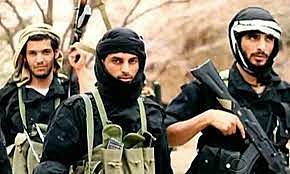 Al-Qaeda Was Created