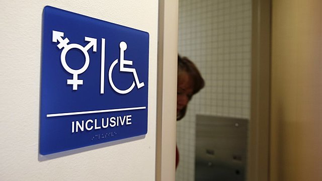 Transgender Bathroom Initiative