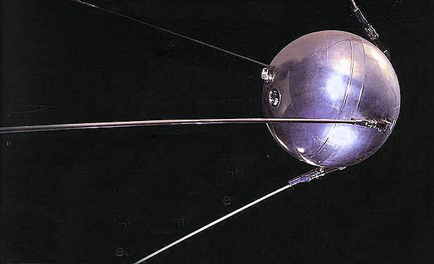 Sputnik 1