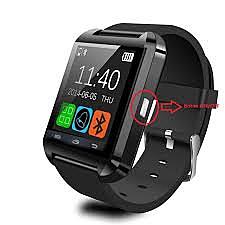EL RELOJ INTELIGENTE / EL SMARTWATCH