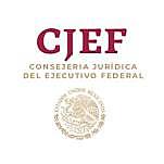 Creación de la Consejería Jurídica del Ejecutivo Federal