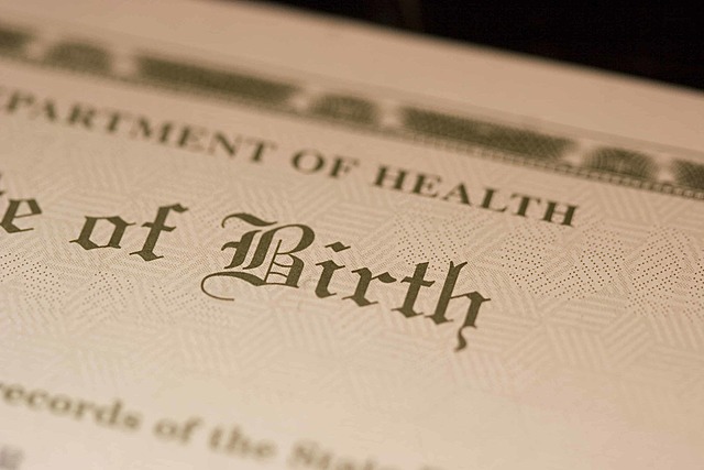 Alabama Schools to Begin Birth Certificate Check During Enrollment