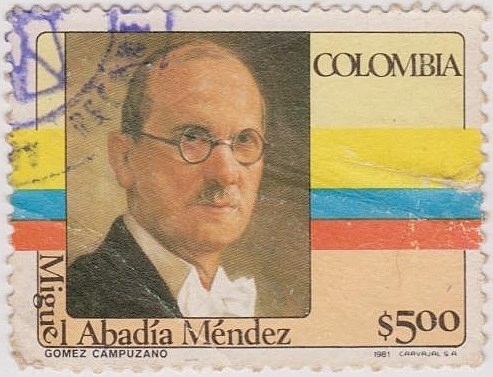 Gobierno de Miguel Abadia