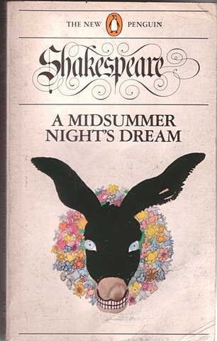 the dream of a summer night