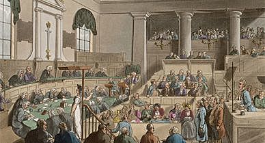 Huge growth in population, poverty and crime