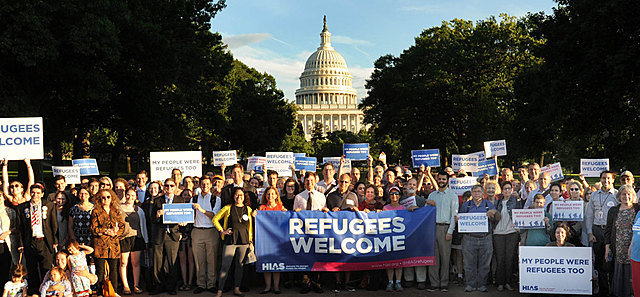 The Refugee Act of 1980