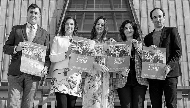 EXPOSICION DE LA PRIMERA TELEVISION