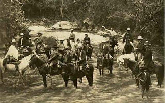 Guerra de los mil dias