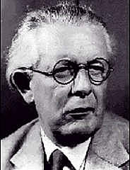 JEAN PIAGET