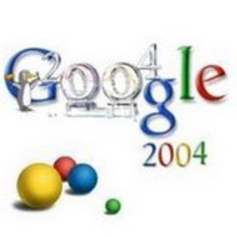 recordado por google como el año en que comenzo todo