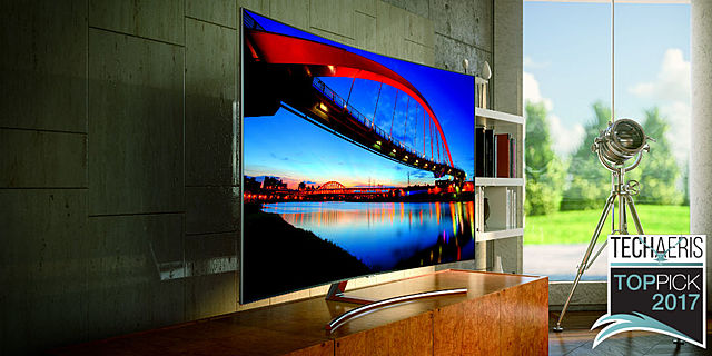 TELEVISORES SAMSUNG QLED