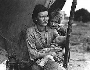 The Great Depression