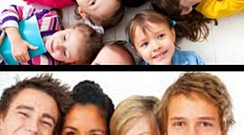 Timeline: LINEA DEL TIEMPO CONCEPCIONES DE INFANCIA Y ADOLESCENCIA DE LAS DISTINTAS CULTURAS Y MOMENTOS HISTÓRICOS