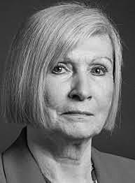 Chantal Mouffe.