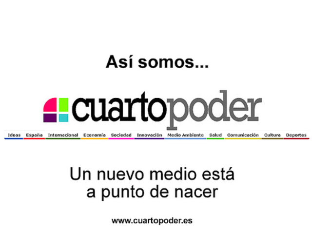 el adormecido cuarto poder de la prensa se despierta