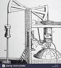 primera revolución industrial.