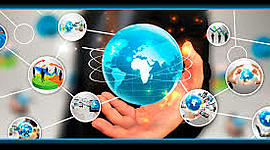 Timeline: Linea de tiempo de las tecnología utilizada en educación durante el siglo XX