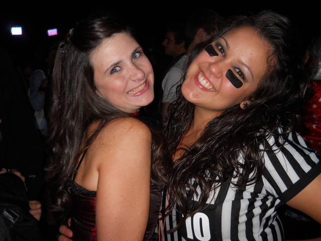 Carly and Jessica become best friends