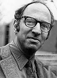 Thomas Kuhn.