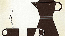 Timeline: La evolucion de la cafetera