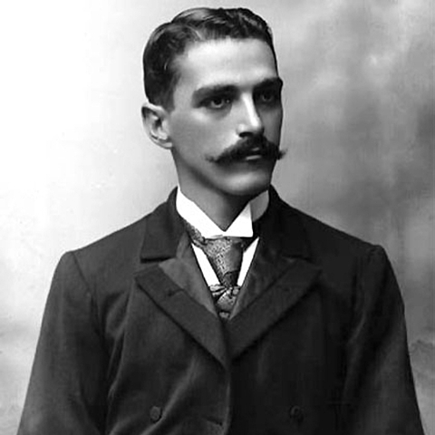 Gobierno de Carlos E. Restrepo