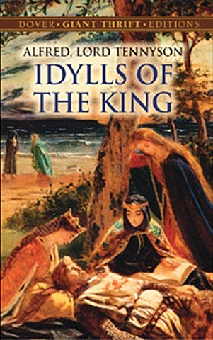 "Idylls of the King"