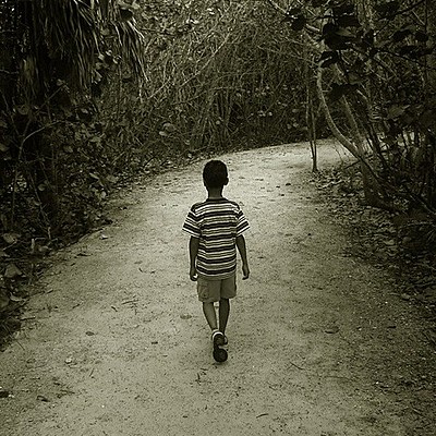 Timeline: A Long Way Gone Timeline