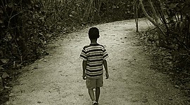 Timeline: A Long Way Gone Timeline