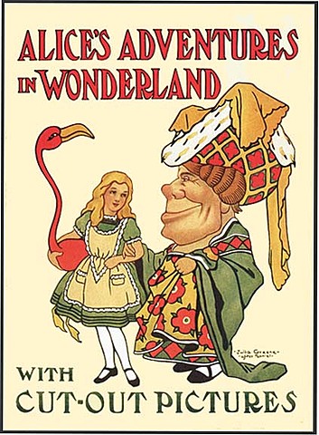 Alice's Adventures In wonderland
