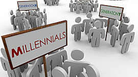 Timeline: Brechas Generacionales