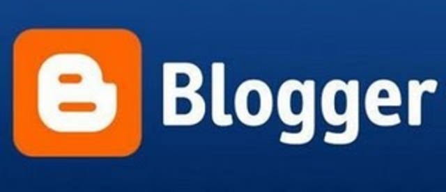 Blogger