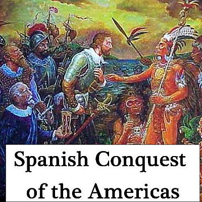 Timeline: The Spanish Conquest of the Americas