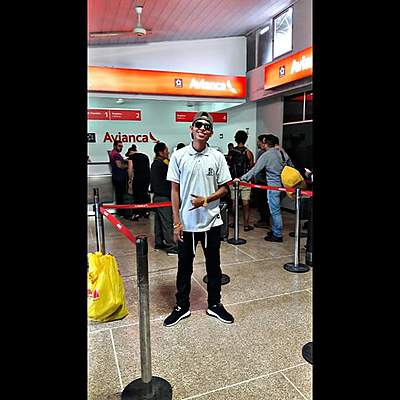 Timeline: mi historia