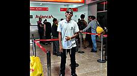 Timeline: mi historia