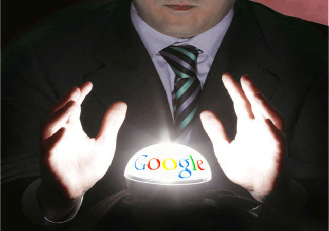 google lanza prometeus