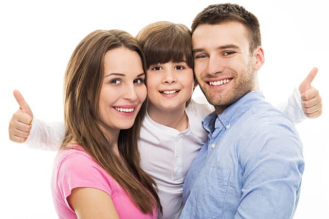 Nacimiento de su Primer y Único Hijo