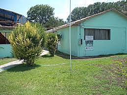 Ingreso a al Escuela