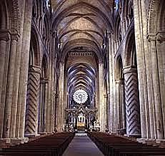 Catedral de Durham